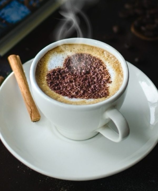 Arabica Brown Coffee  Bean 100gms - Image 3