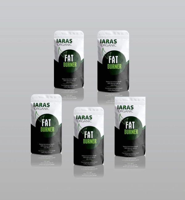 Fat Burner 500 gms