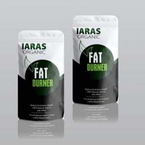 Fat Burner 200gms