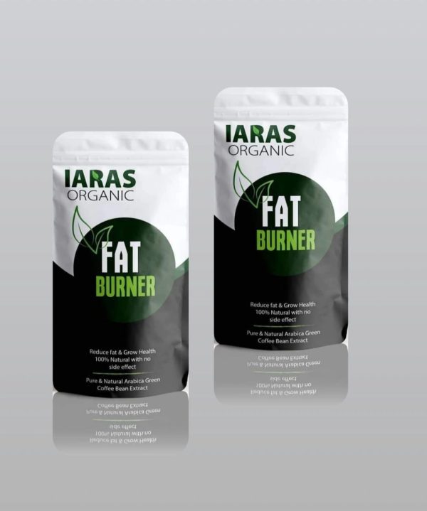 Fat Burner 200gms