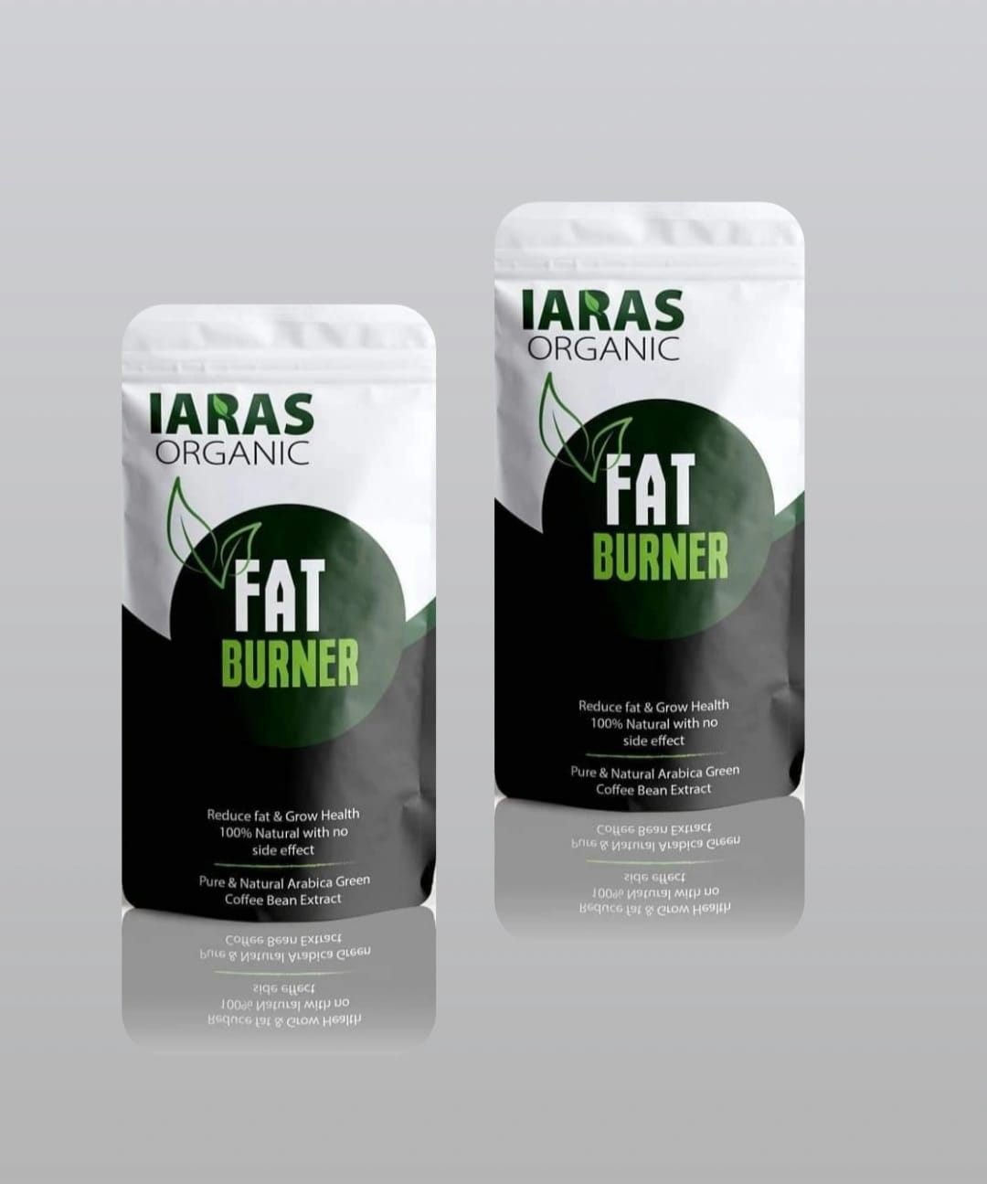 Fat Burner 200gms
