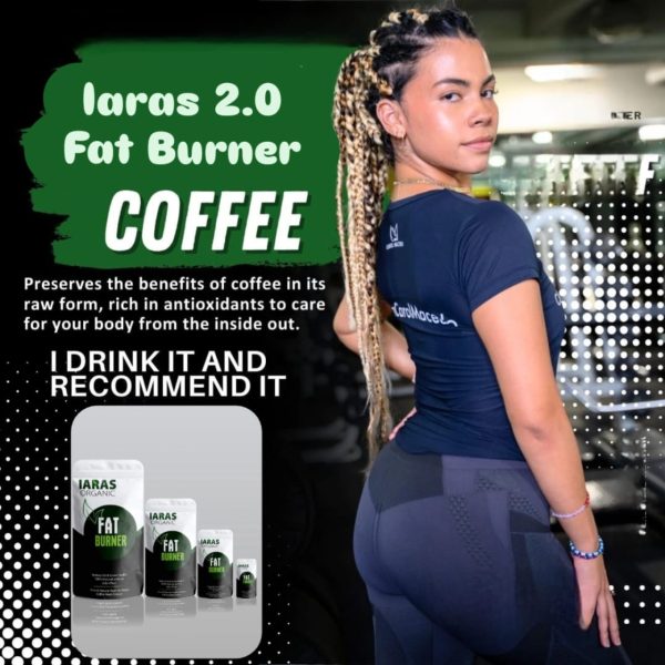 Fat Burner 100gms - Image 2