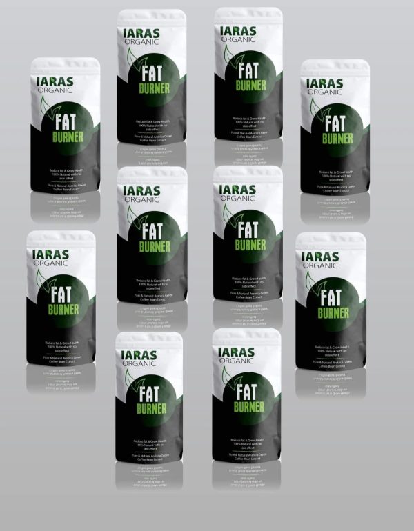 Fat Burner 1Kg Combo (Iaras cup + 100 gm brown coffee)