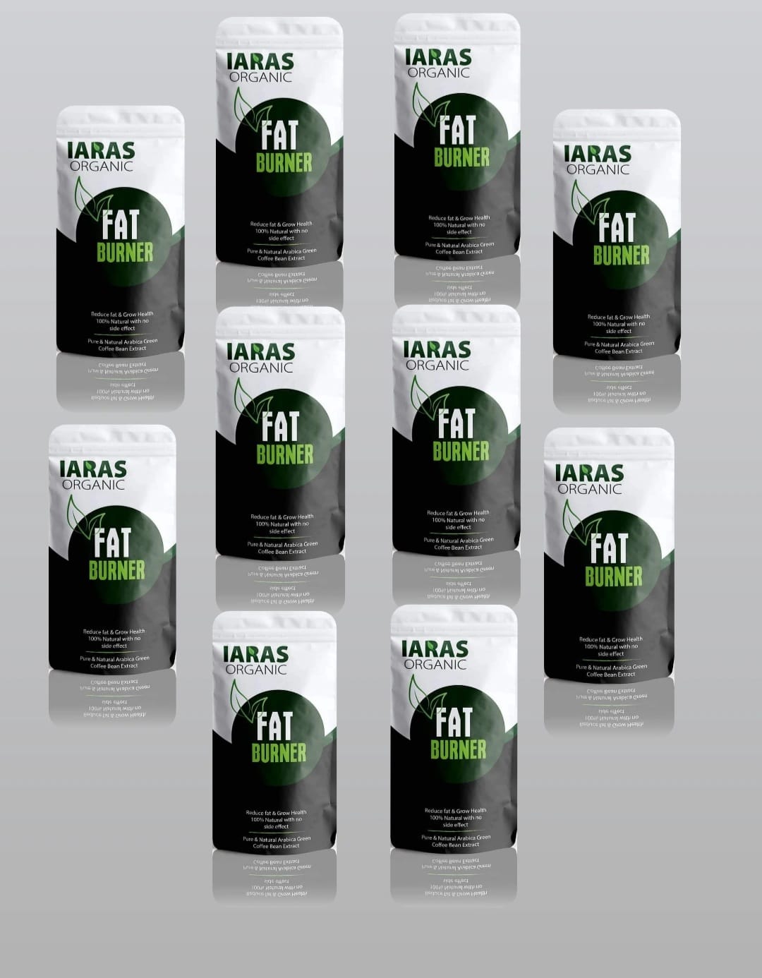 Fat Burner 1 Kg