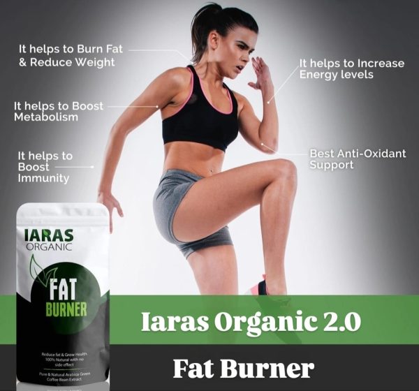 Fat Burner 1 Kg - Image 3