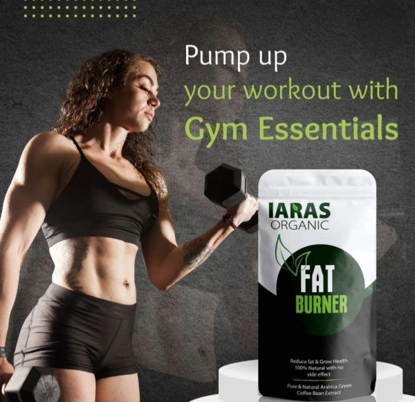 Fat Burner 1 Kg - Image 2