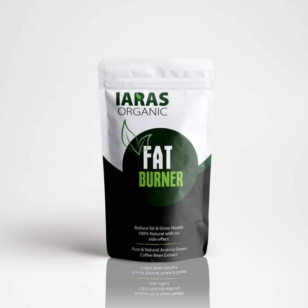 Fat Burner 100gms