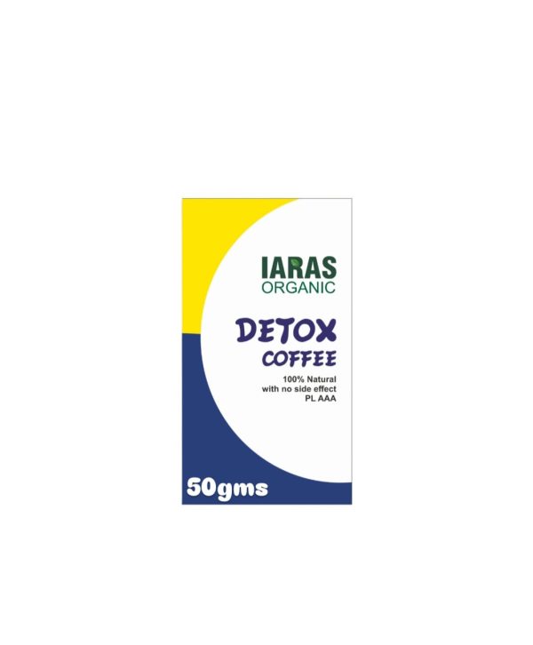 Arabica Brown Coffee Bean 1Kg Combo(Iaras Cup+50gm Detox Coffee) - Image 3