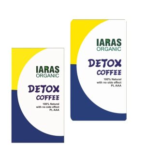 Detox Coffee 200gms