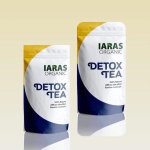 DETOX TEA 200 gms