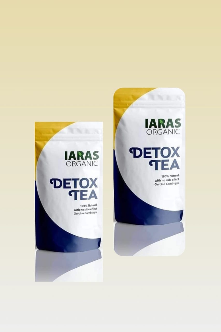DETOX TEA 200 gms